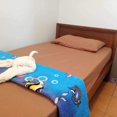 Sanremo Oasis Unit 1320 Apartment Cebu Exterior photo