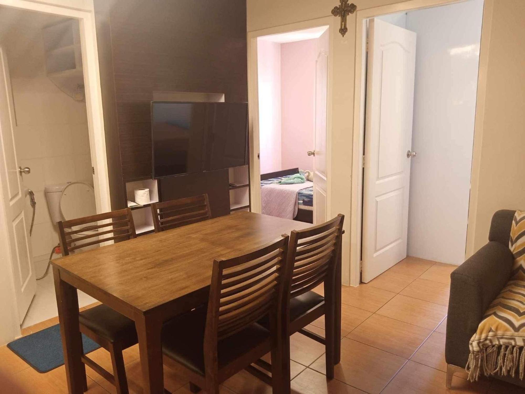 Sanremo Oasis Unit 1320 Apartment Cebu Exterior photo