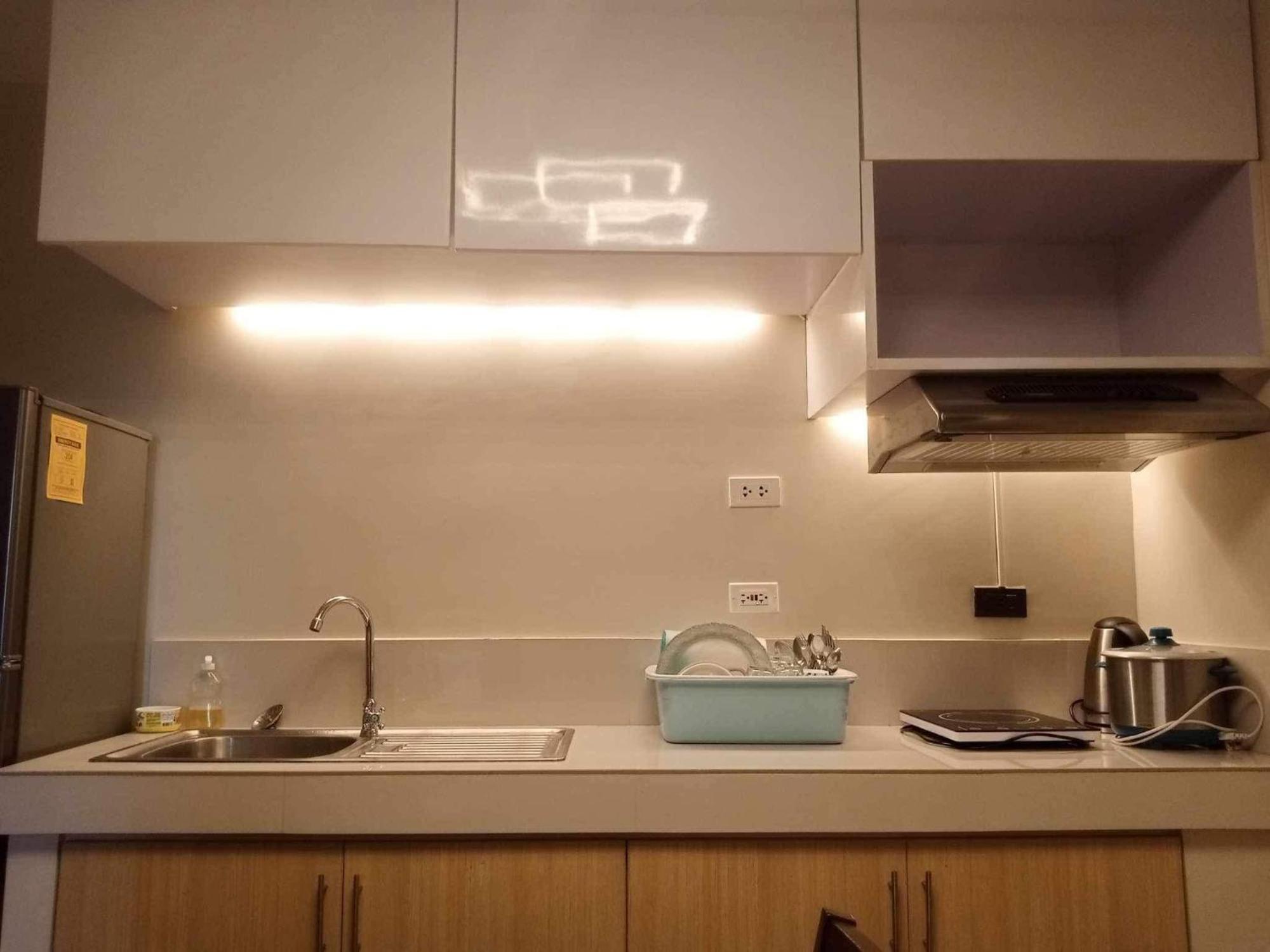 Sanremo Oasis Unit 1320 Apartment Cebu Exterior photo